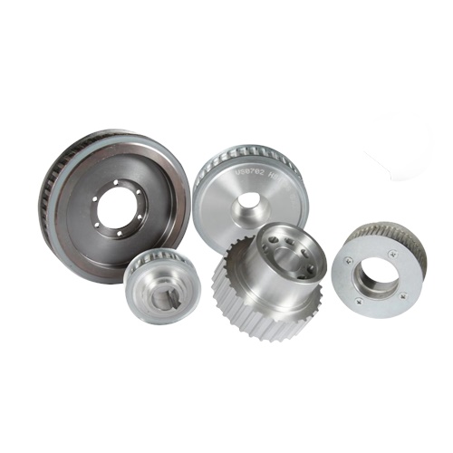 special timing belt pulleys