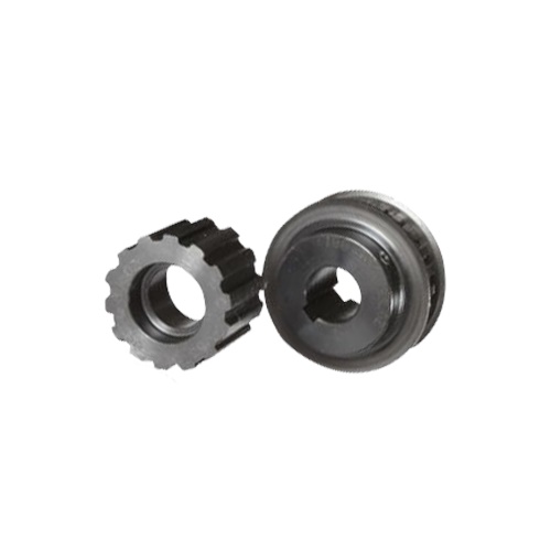 special timing belt pulleys